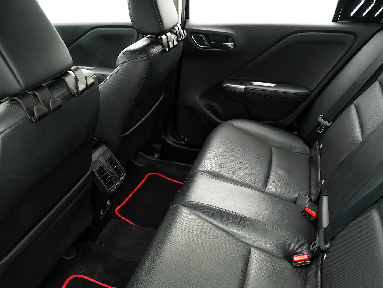 used 2017 Honda City V 1.5