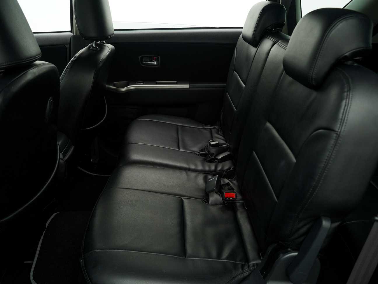 terpakai 2017 Perodua Alza SE 1.5