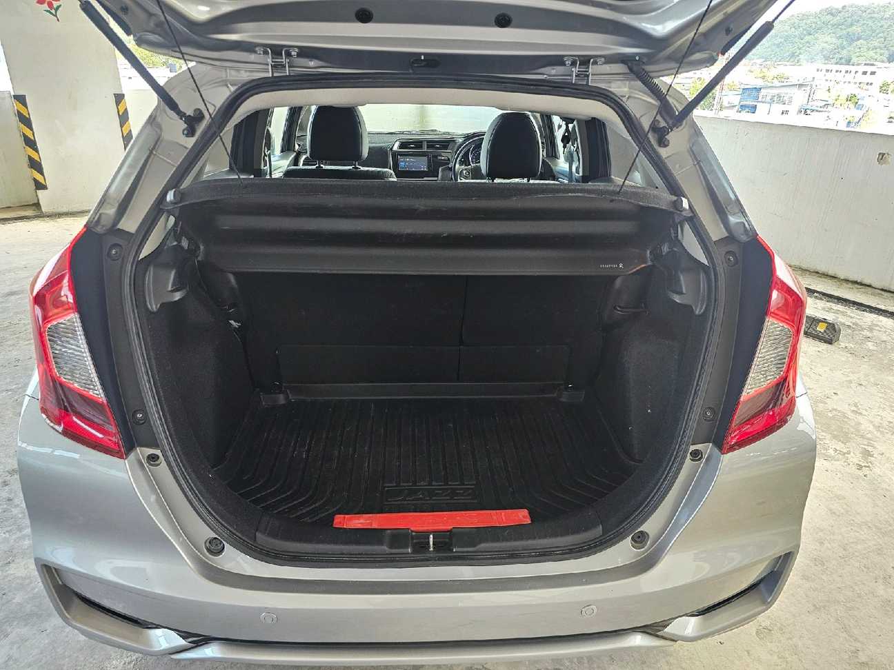 used 2020 Honda Jazz V 1.5