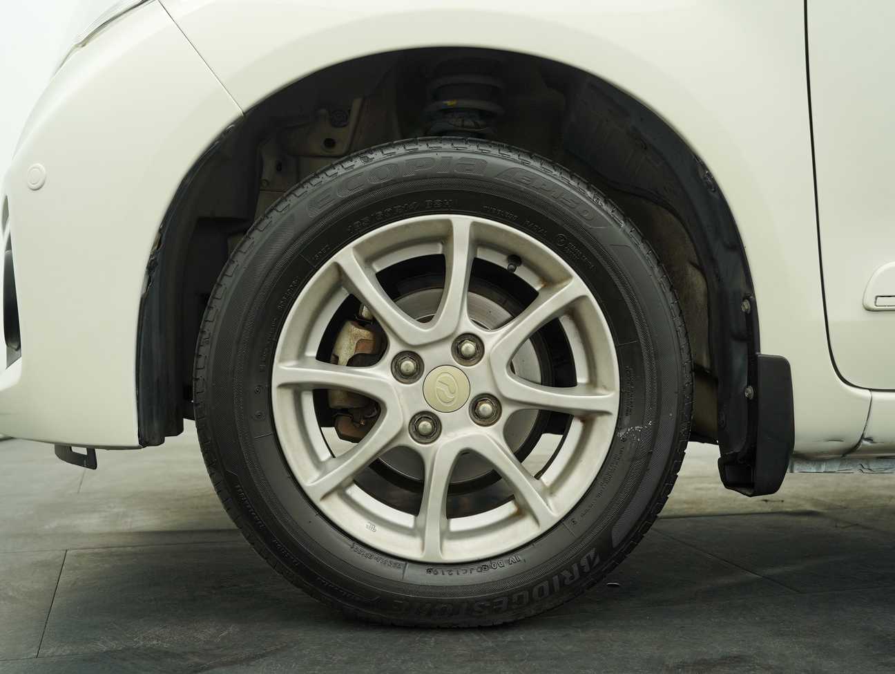 used 2015 Perodua Myvi G 1.3