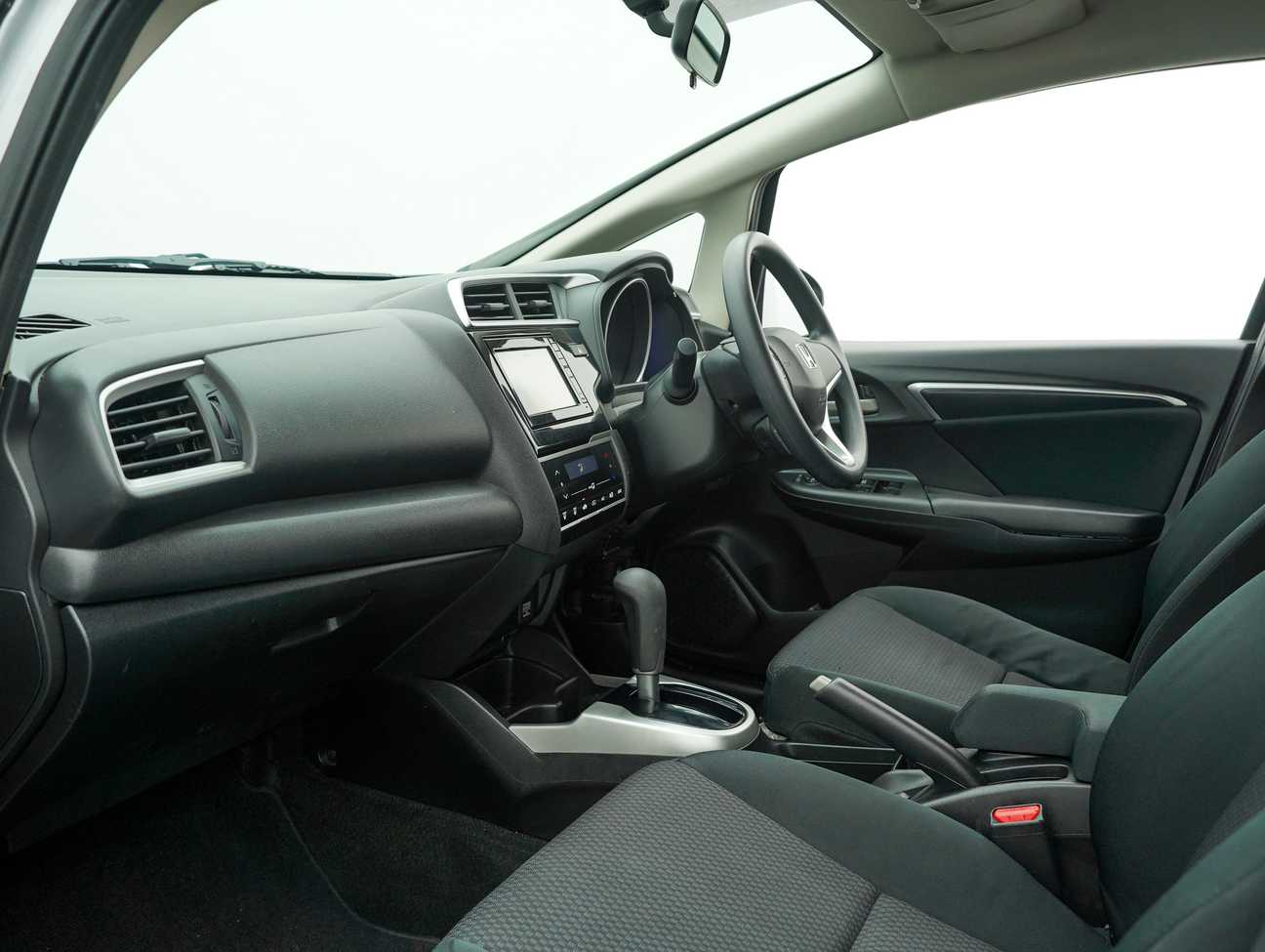 terpakai 2017 Honda Jazz E 1.5