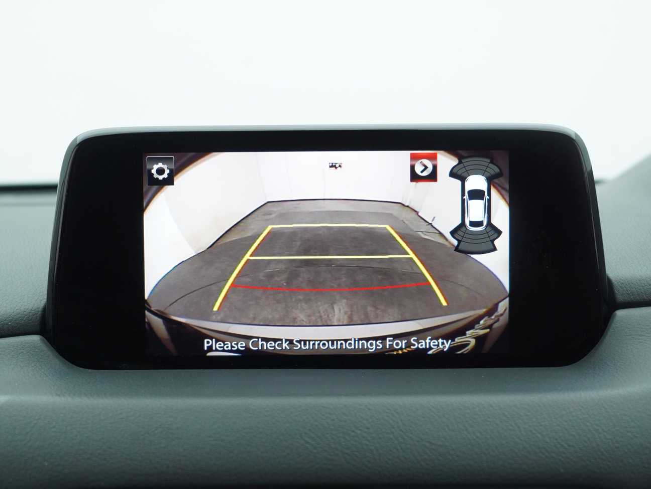 used 2018 Mazda CX-5 SKYACTIV-G GLS 2.0