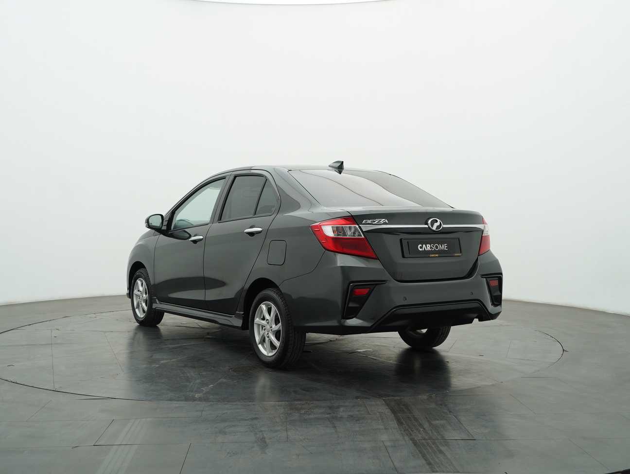 used 2022 Perodua Bezza G 1.0