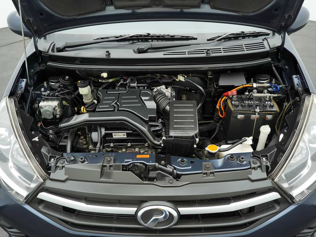 used 2017 Perodua AXIA G 1.0