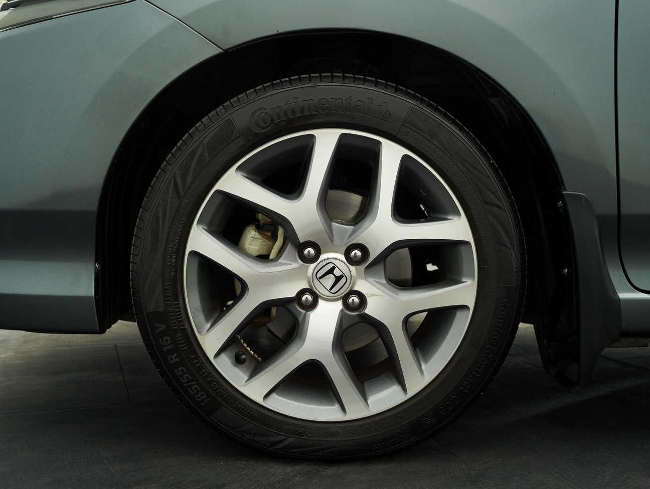 used 2010 Honda City E 1.5