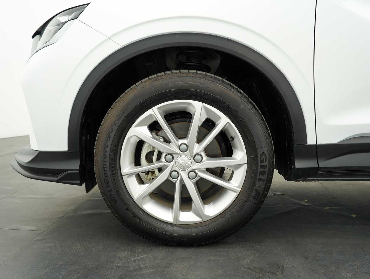 used 2021 Proton X50 Executive 1.5