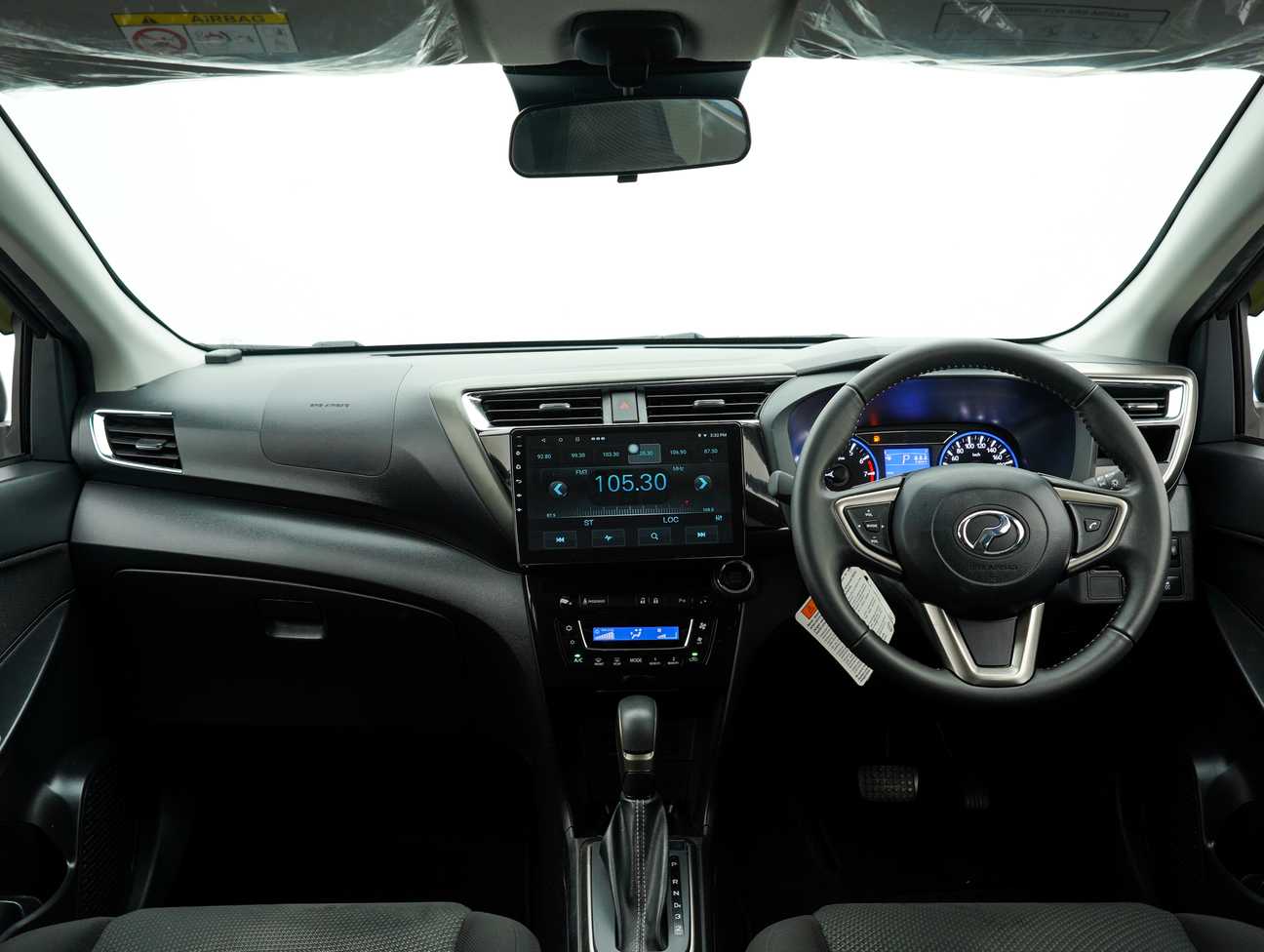 terpakai 2020 Perodua Myvi X 1.3