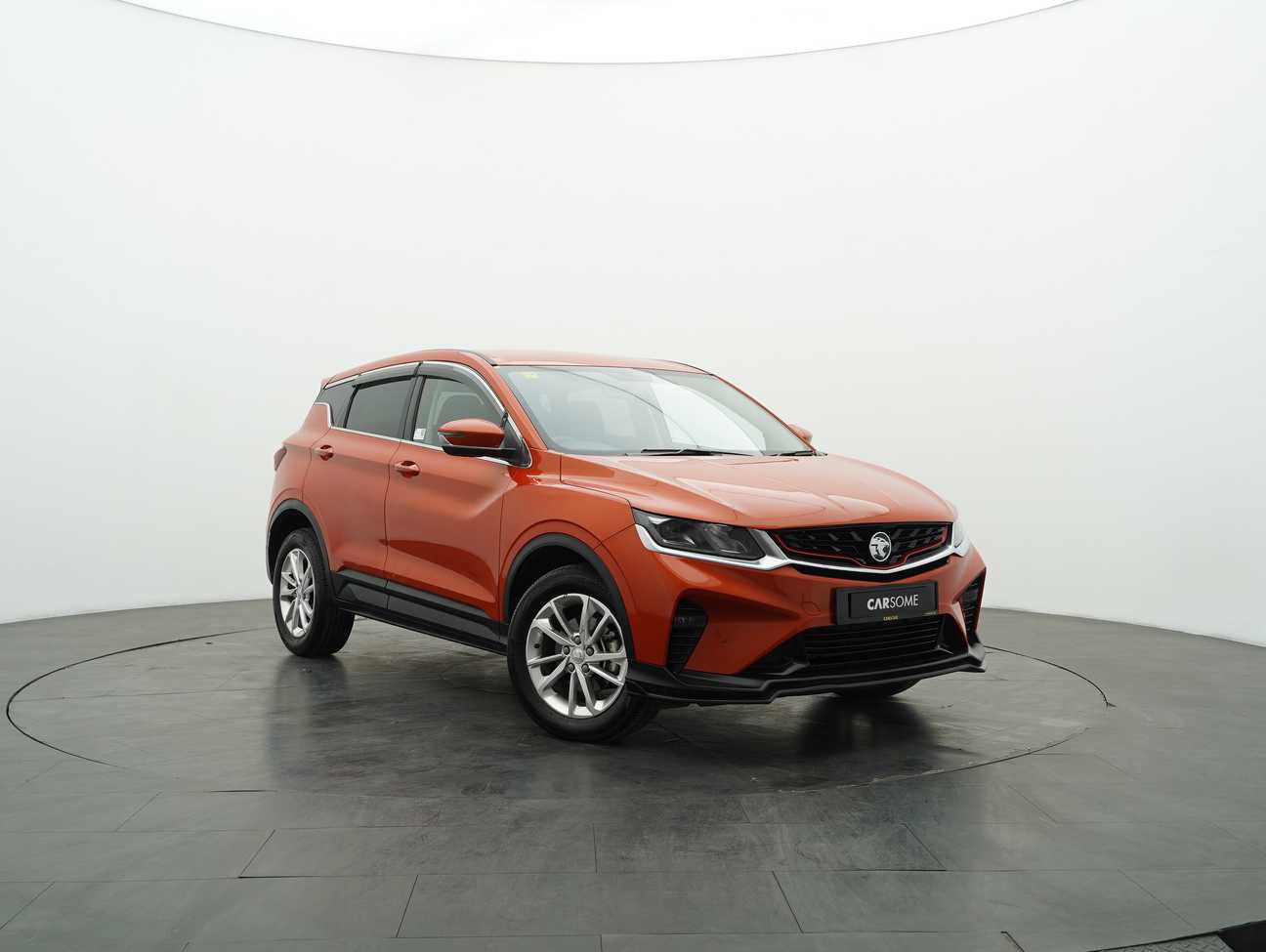 used 2023 Proton X50 Executive 1.5