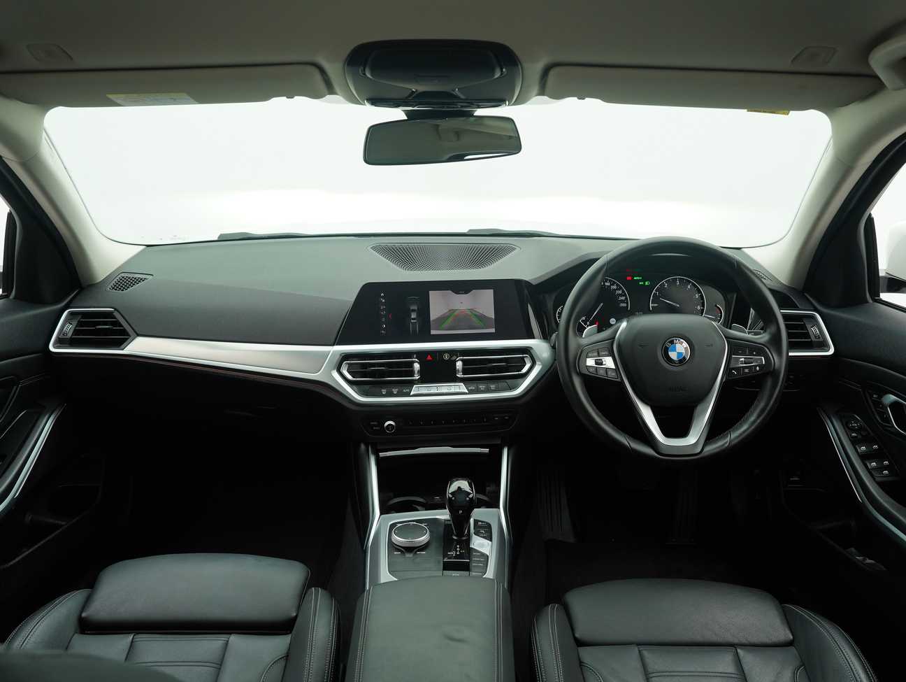 used 2020 BMW 320i Sport 2.0