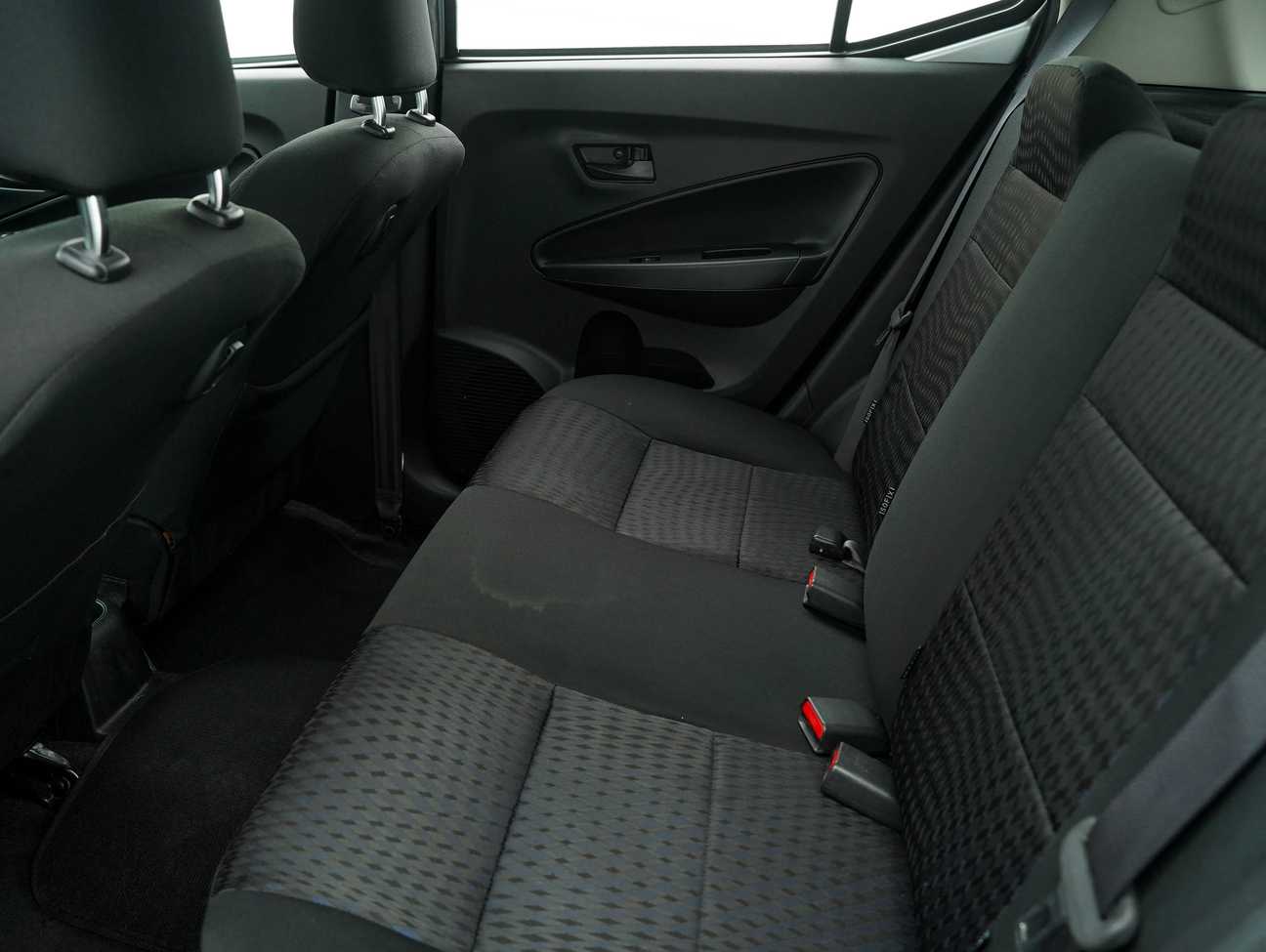 used 2016 Perodua AXIA G 1.0