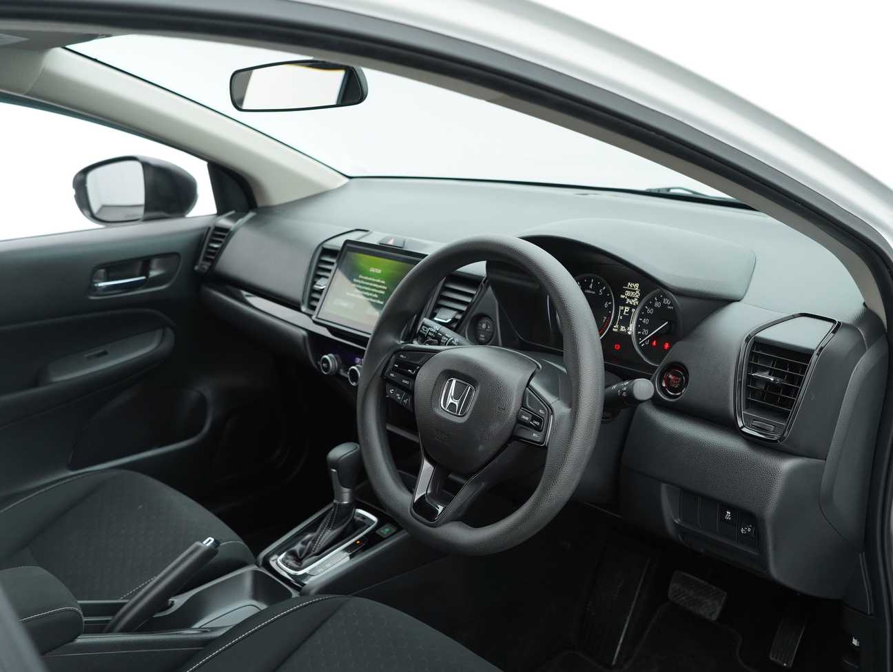 used 2023 Honda City E 1.5
