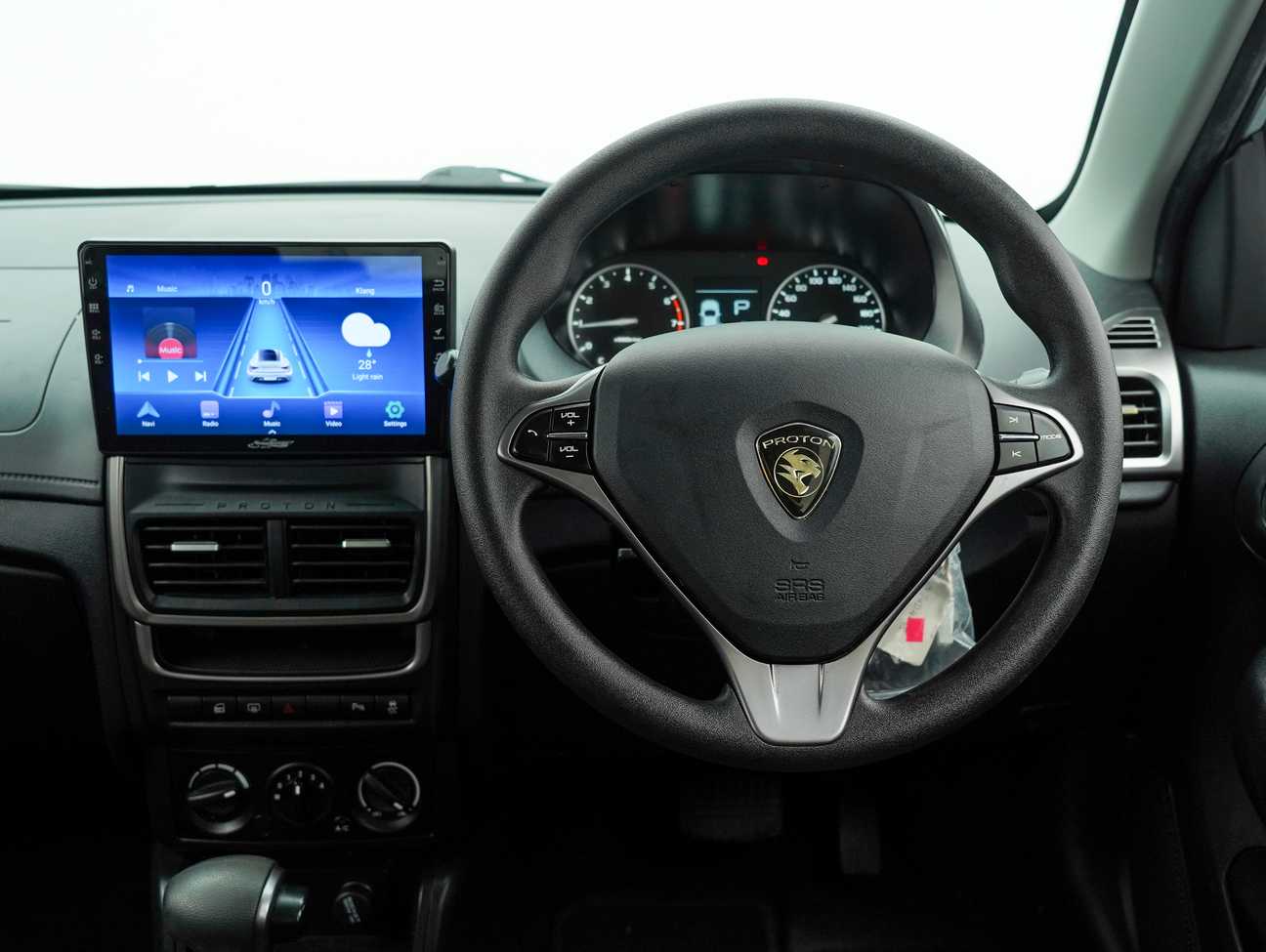 used 2020 Proton Saga Premium 1.3