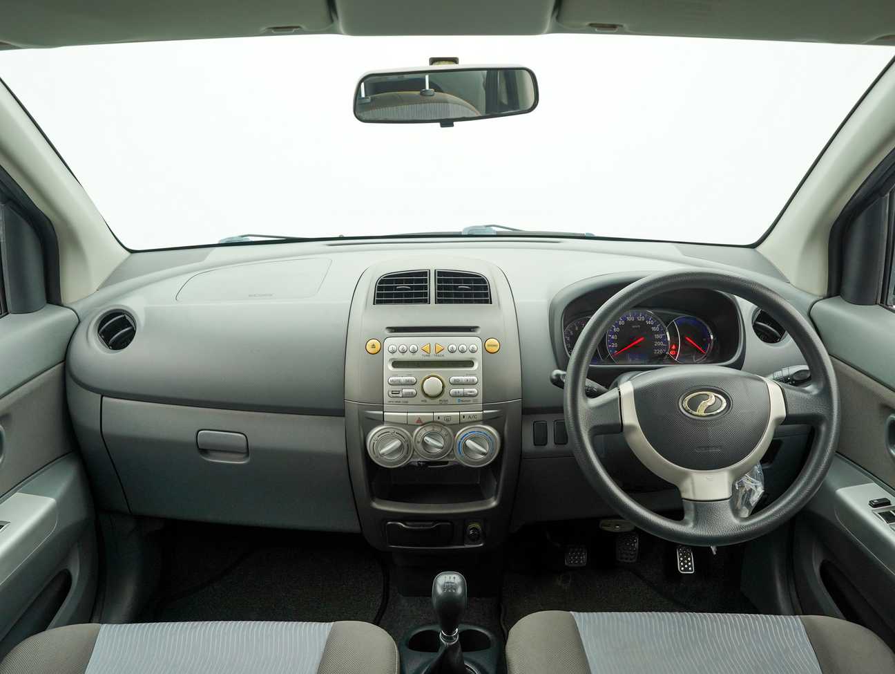 used 2009 Perodua Myvi SXi 1.3