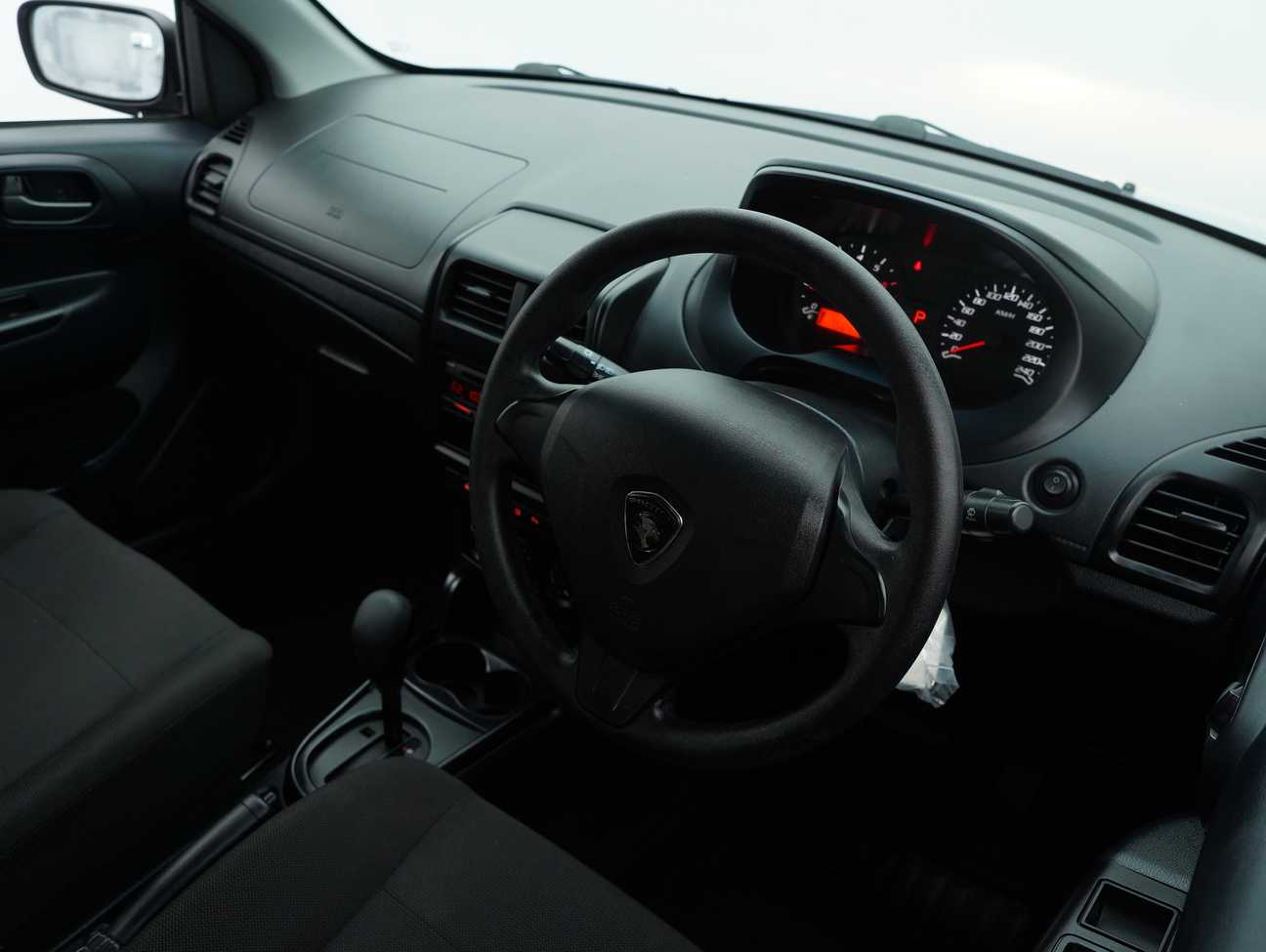 used 2018 Proton Saga Standard 1.3