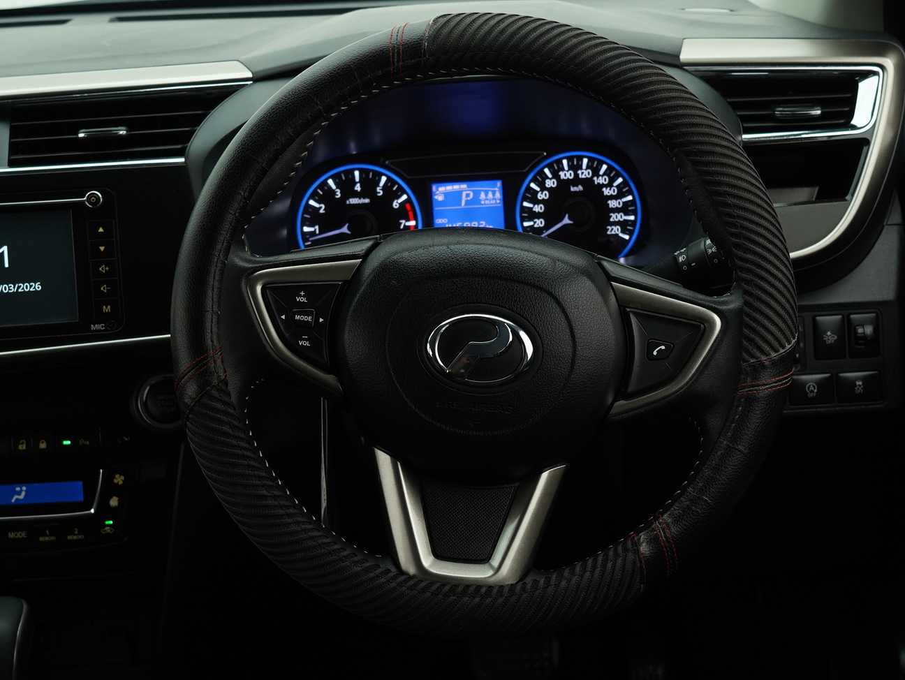 used 2020 Perodua Myvi AV 1.5