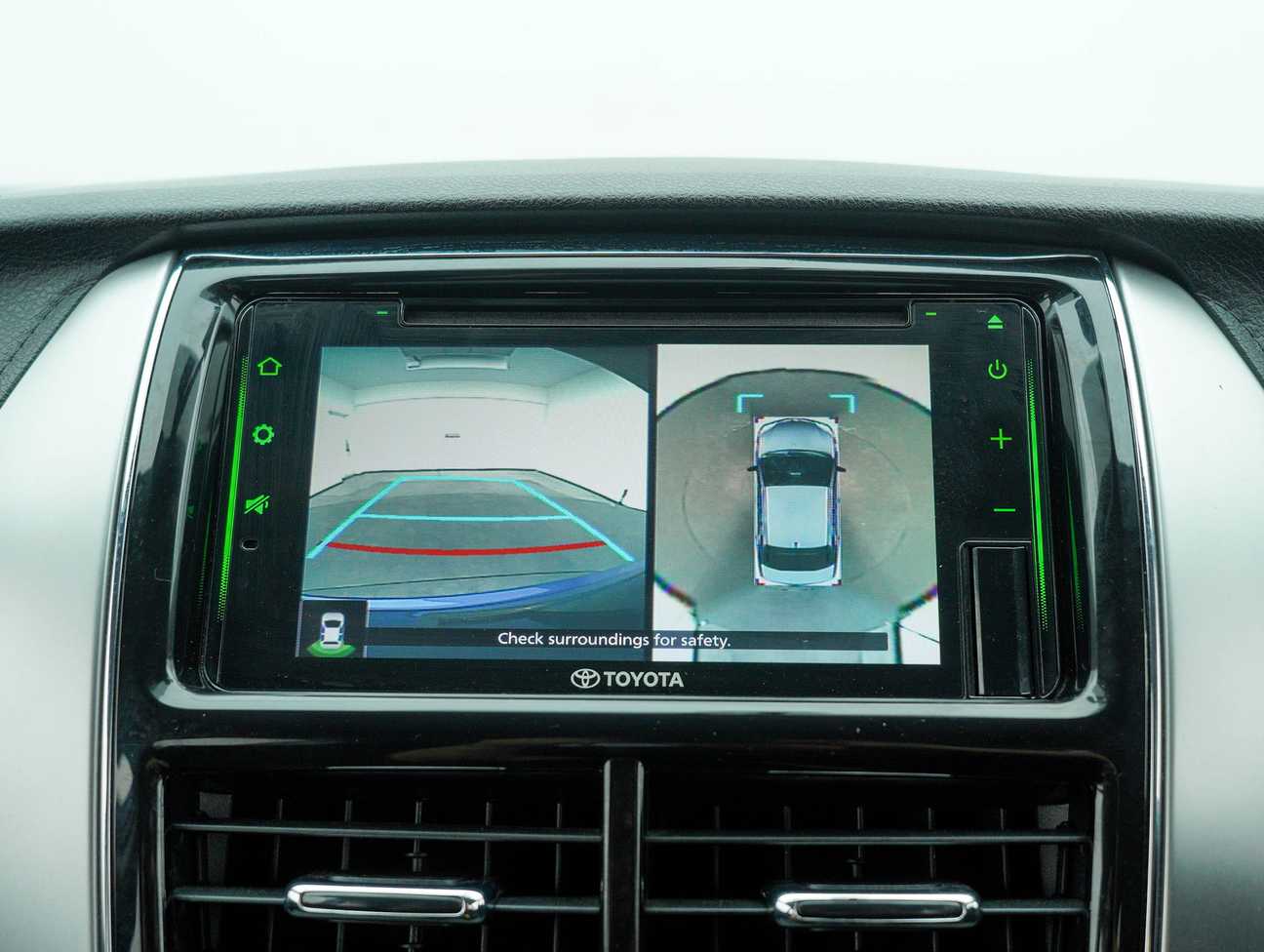 used 2019 Toyota Vios E 1.5