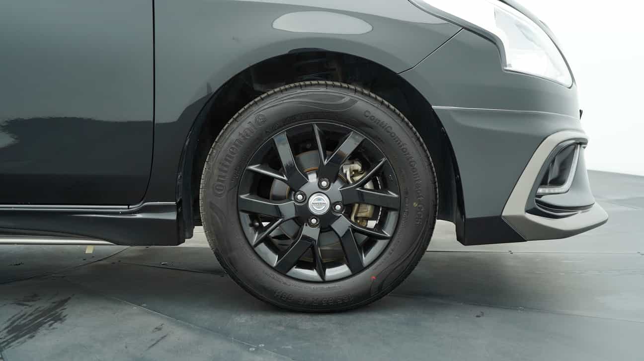 used 2019 Nissan ALMERA E 1.5