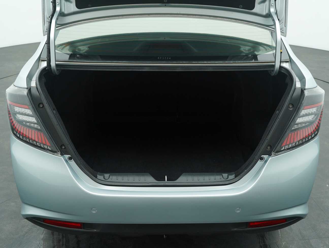 used 2016 Perodua Bezza G Standard 1.0