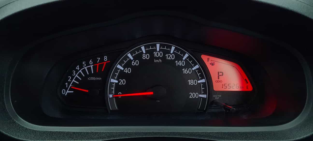 used 2019 Perodua AXIA STYLE 1.0