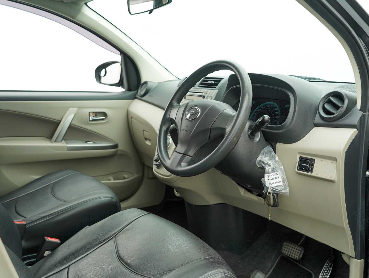 used 2011 Perodua Myvi EZi 1.3