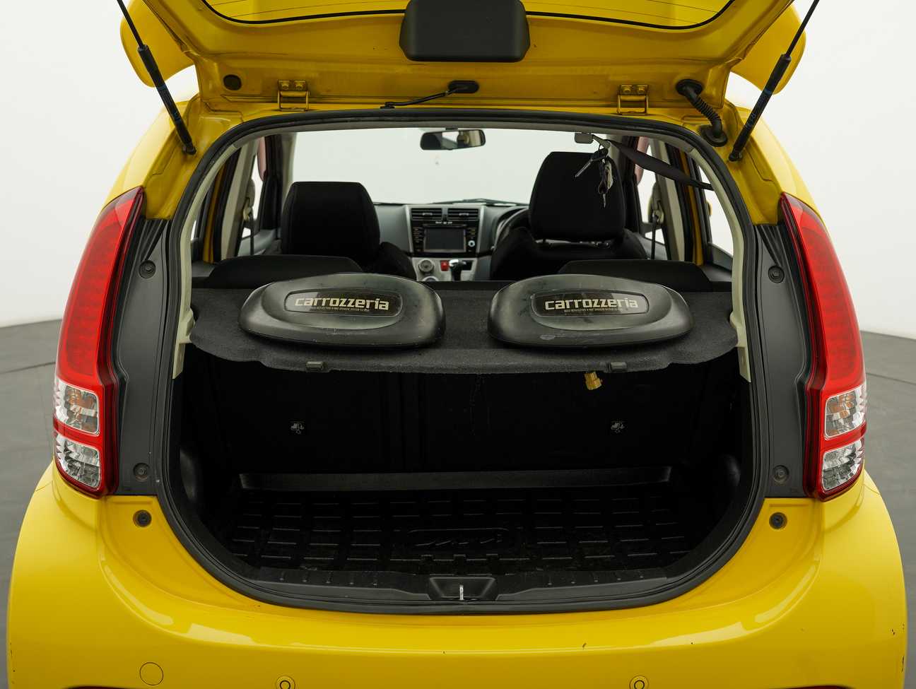 used 2013 Perodua Myvi SE 1.5