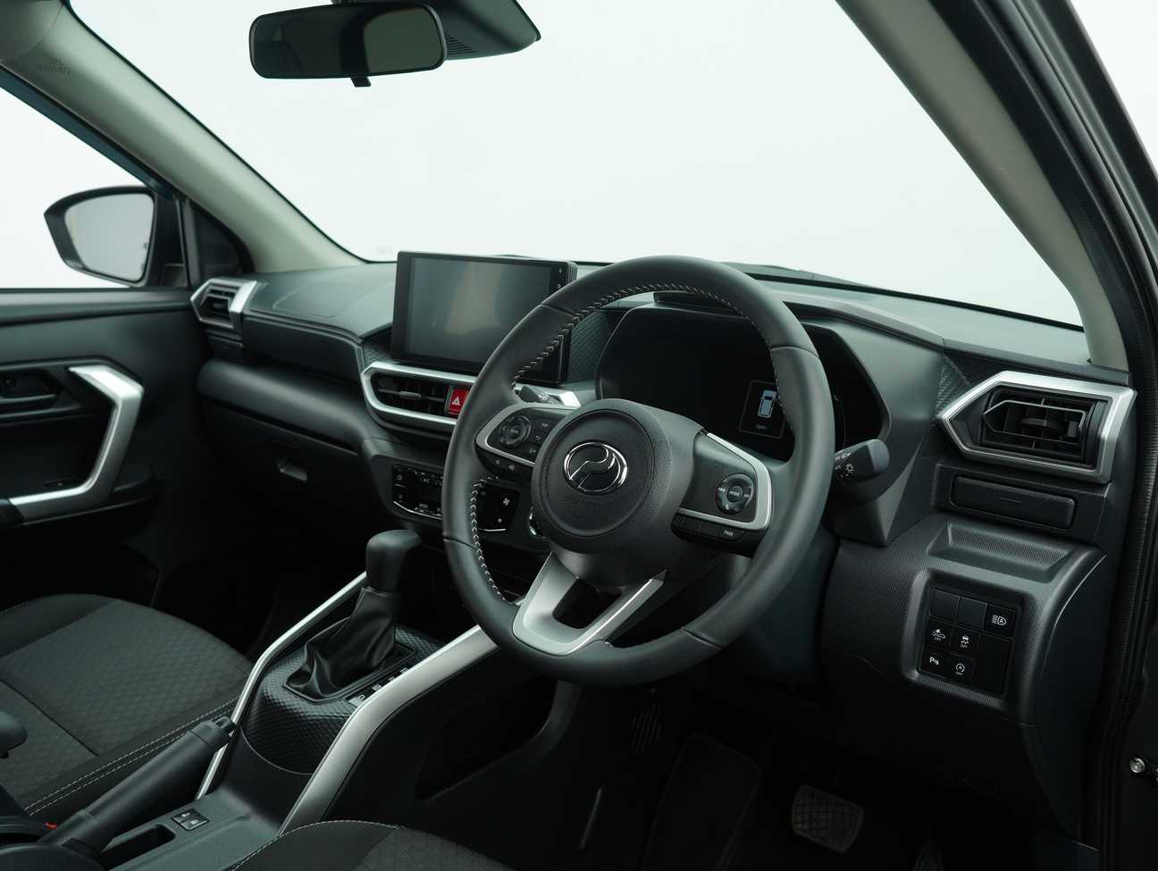 used 2024 Perodua Ativa H 1.0