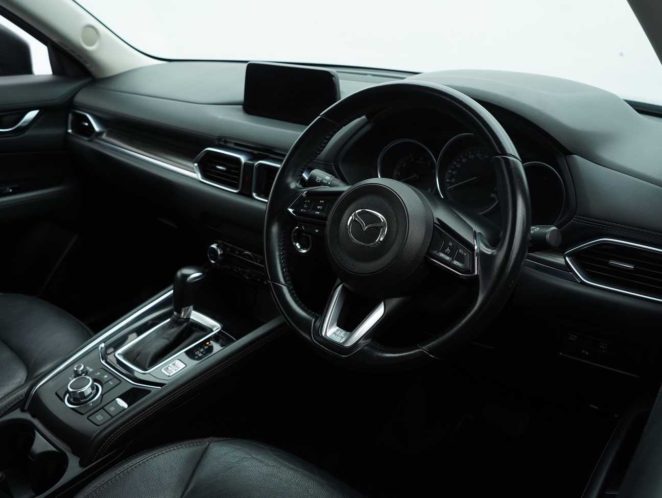 used 2018 Mazda CX-5 SKYACTIV-G GLS 2.0