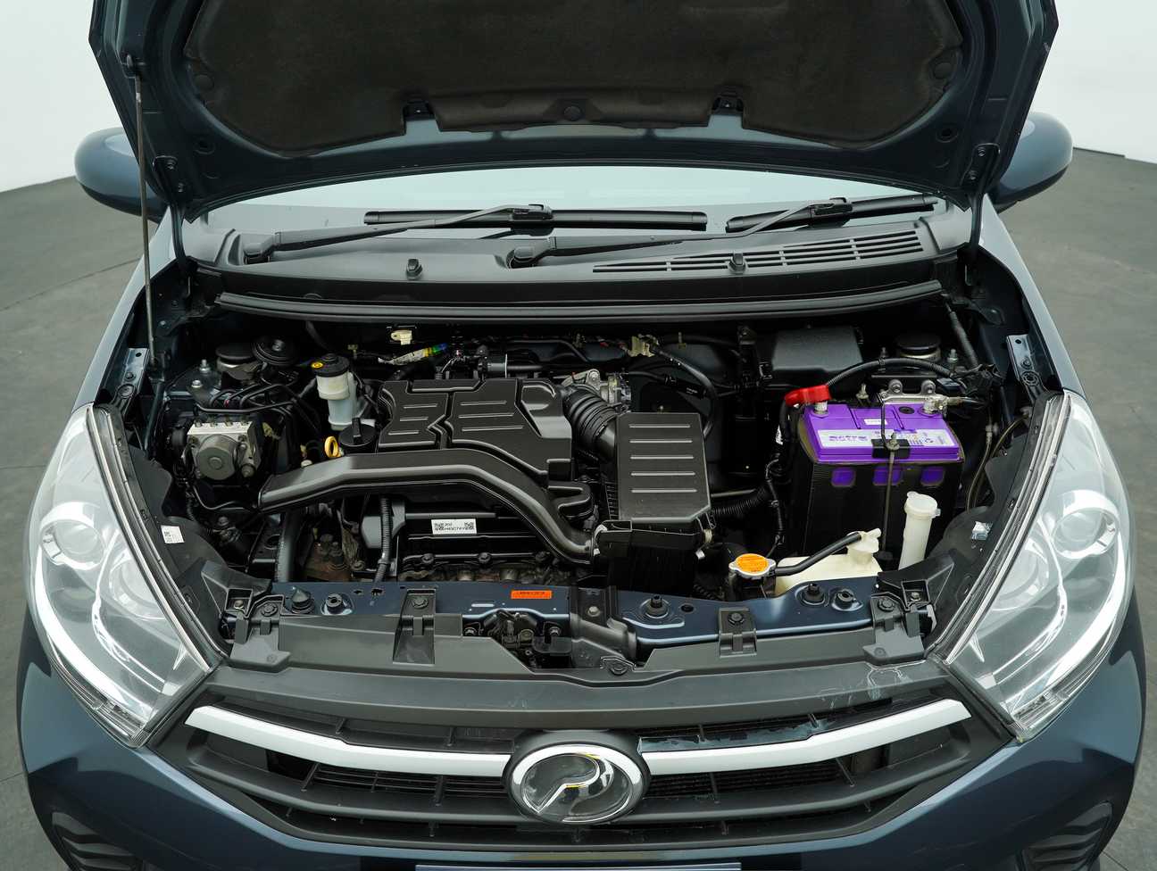 used 2019 Perodua AXIA G 1.0