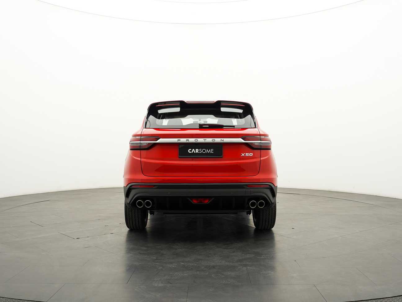 used 2023 Proton X50 Premium 1.5