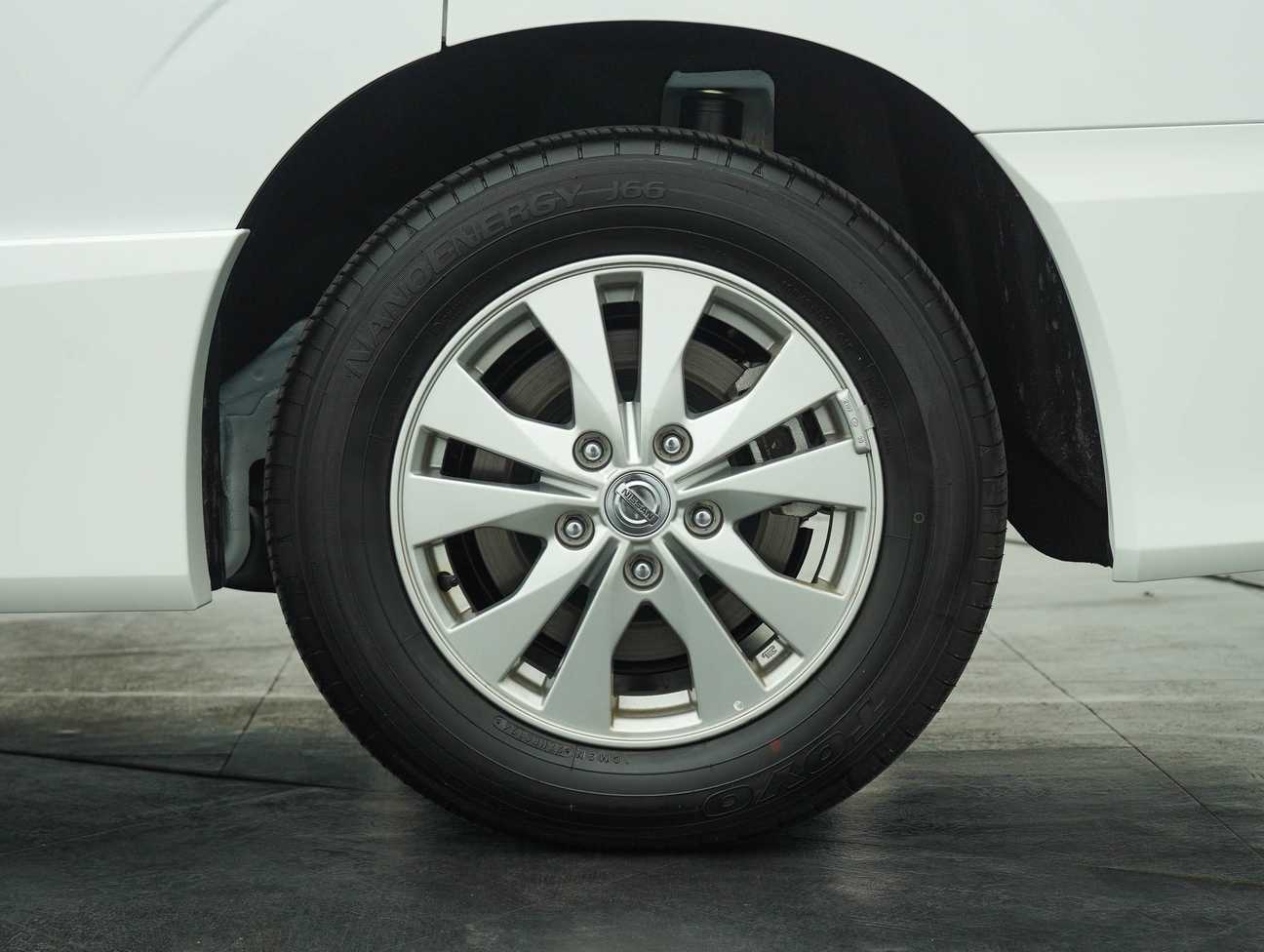 used 2025 Nissan Serena S-Hybrid High-Way Star 2.0