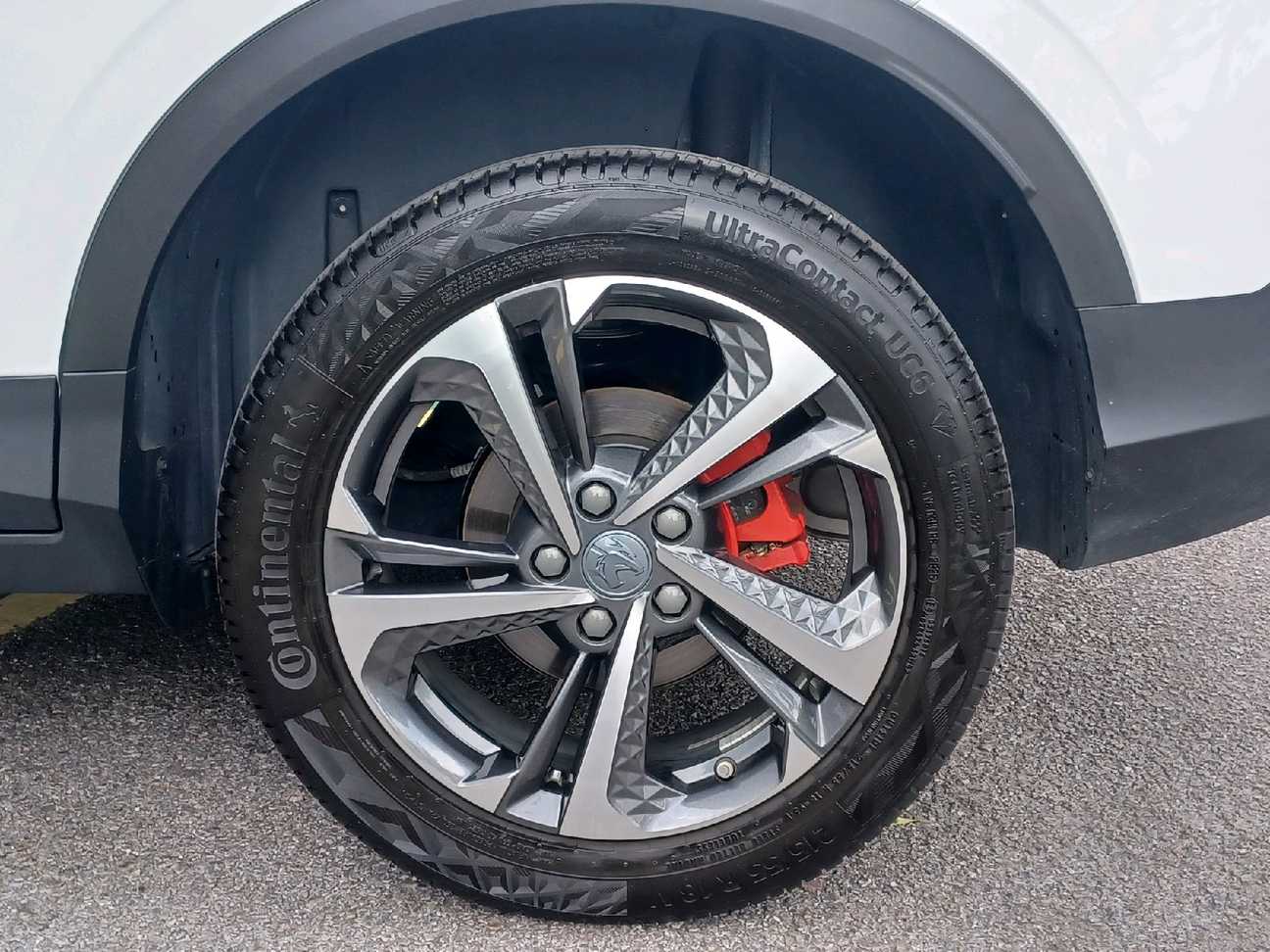 used 2025 Proton X50 Premium 1.5