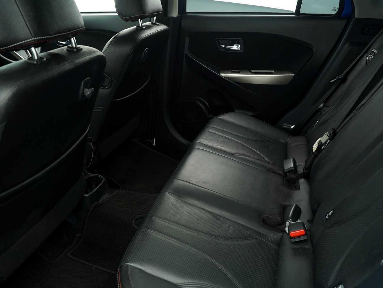 terpakai 2020 Perodua Myvi AV 1.5