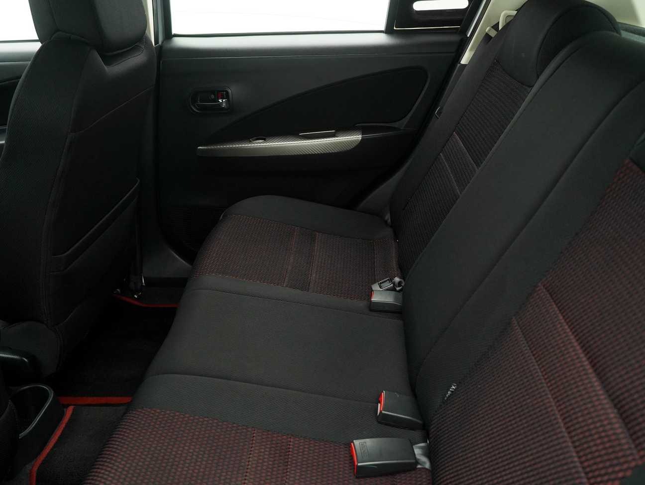 used 2013 Perodua Myvi SE 1.5