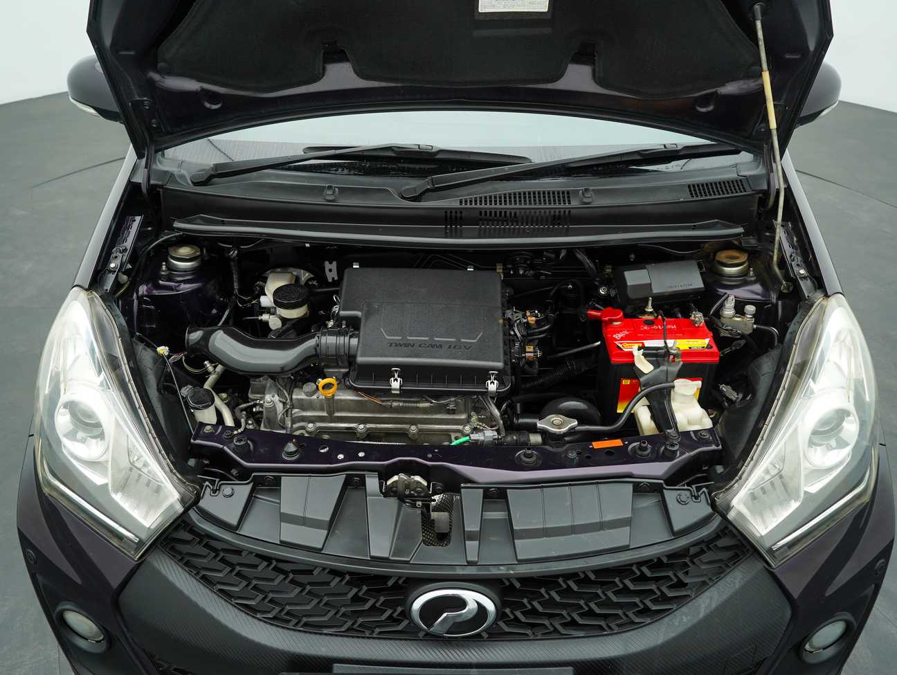 used 2015 Perodua Myvi SE 1.5