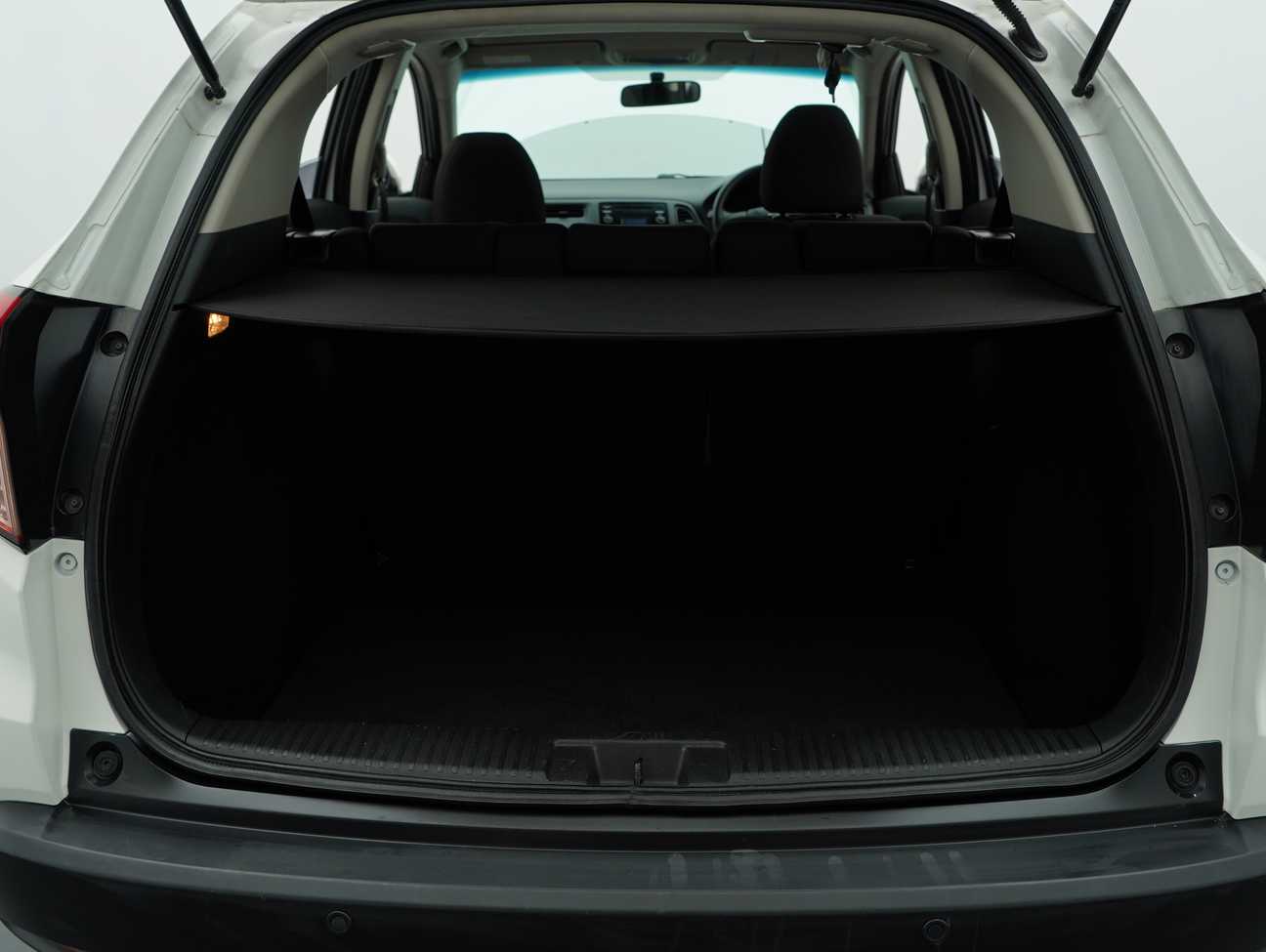used 2016 Honda HR-V S 1.8