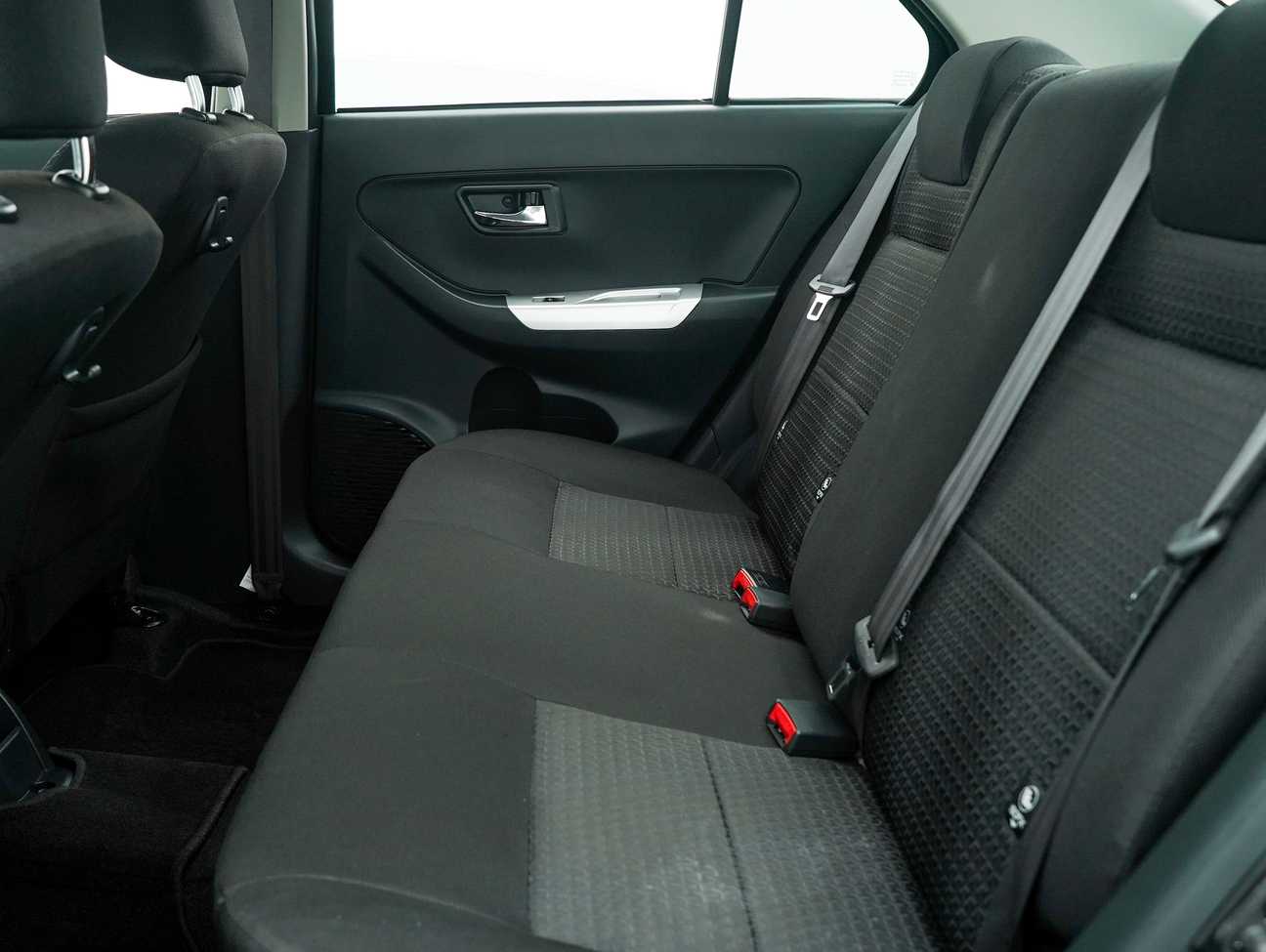 used 2024 Perodua Bezza G 1.0