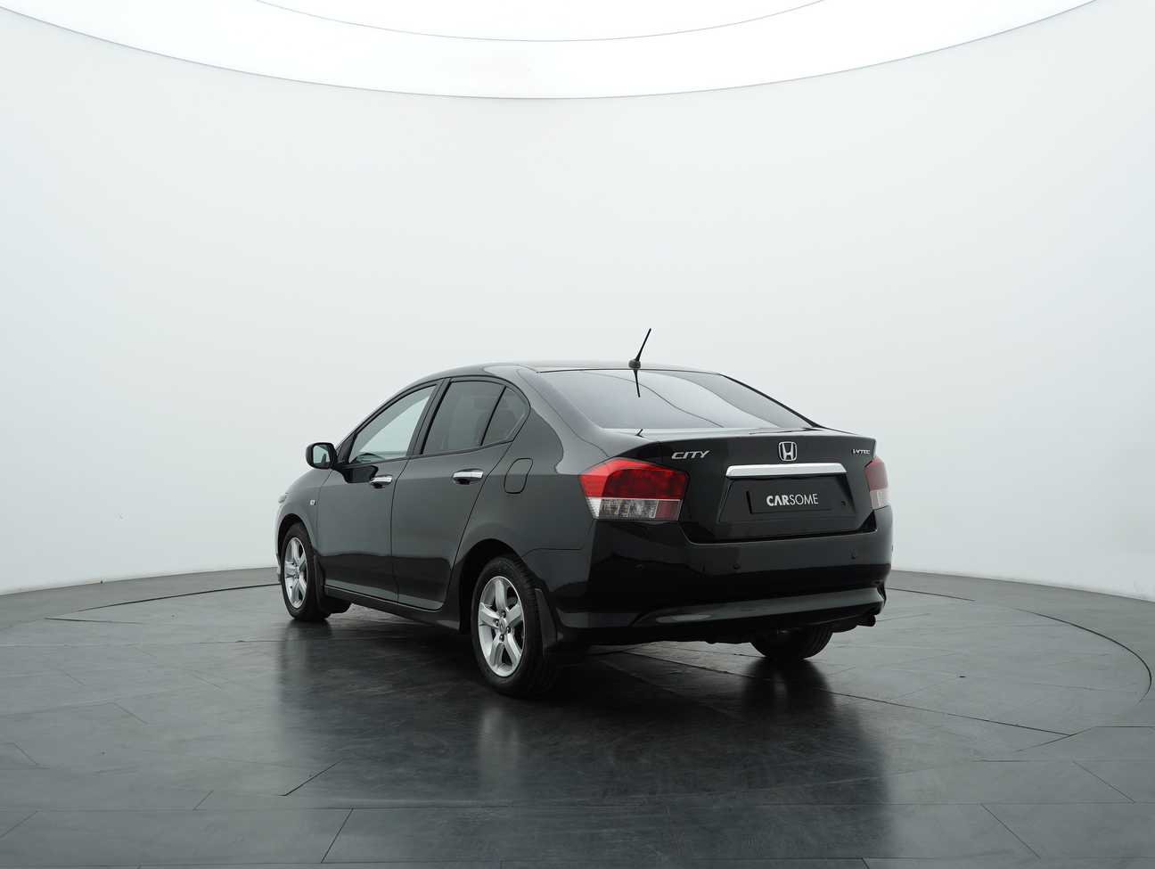 used 2010 Honda City S 1.5