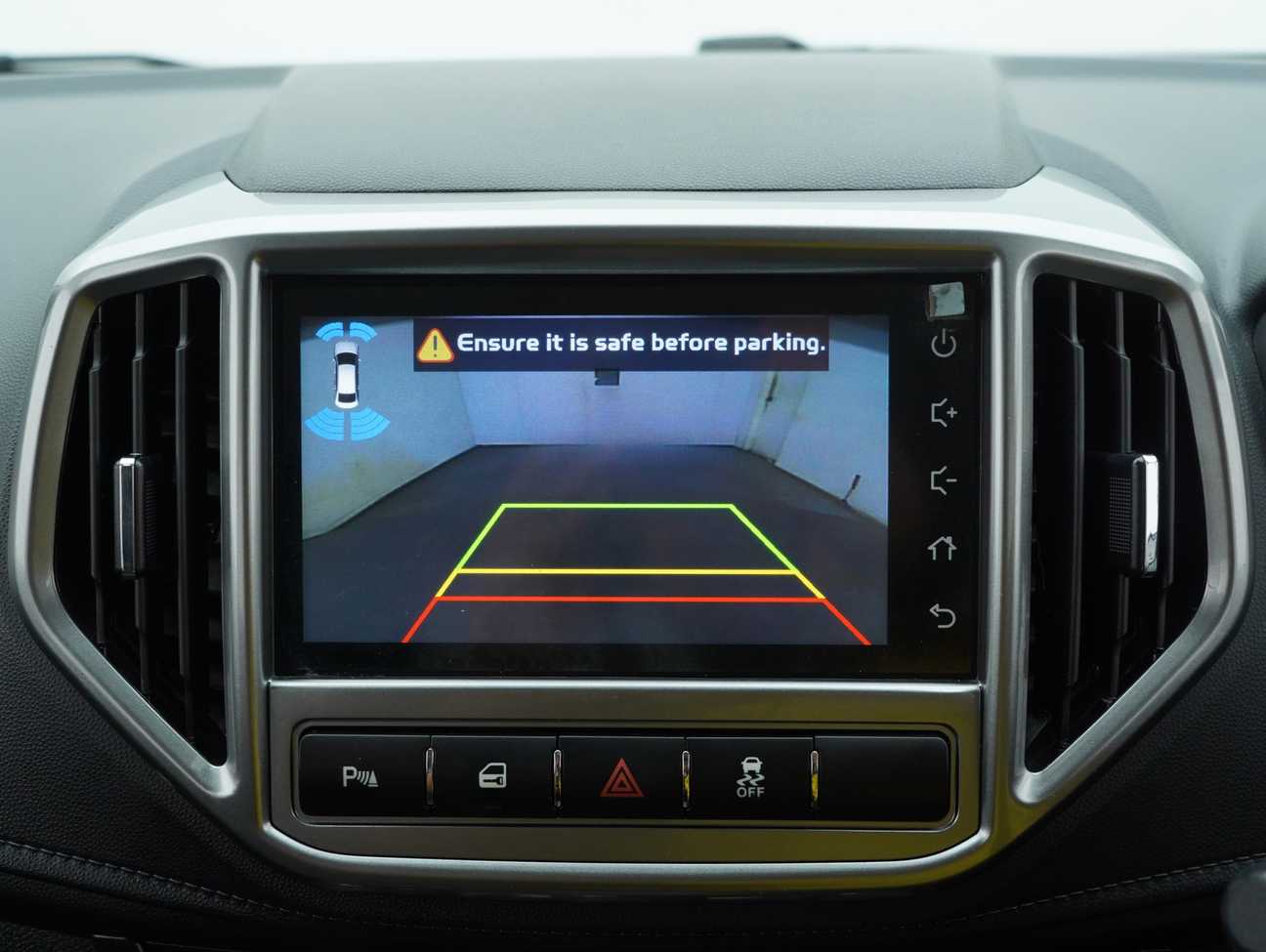 used 2020 Proton Persona Premium 1.6