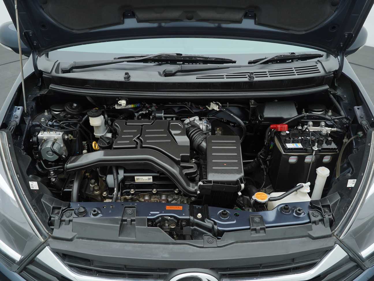 used 2021 Perodua AXIA SE 1.0