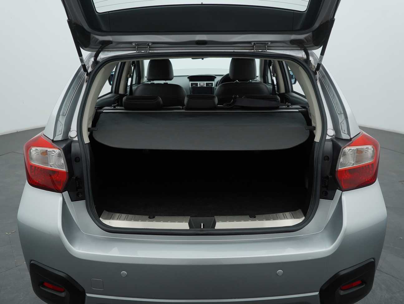 used 2015 Subaru XV  2.0