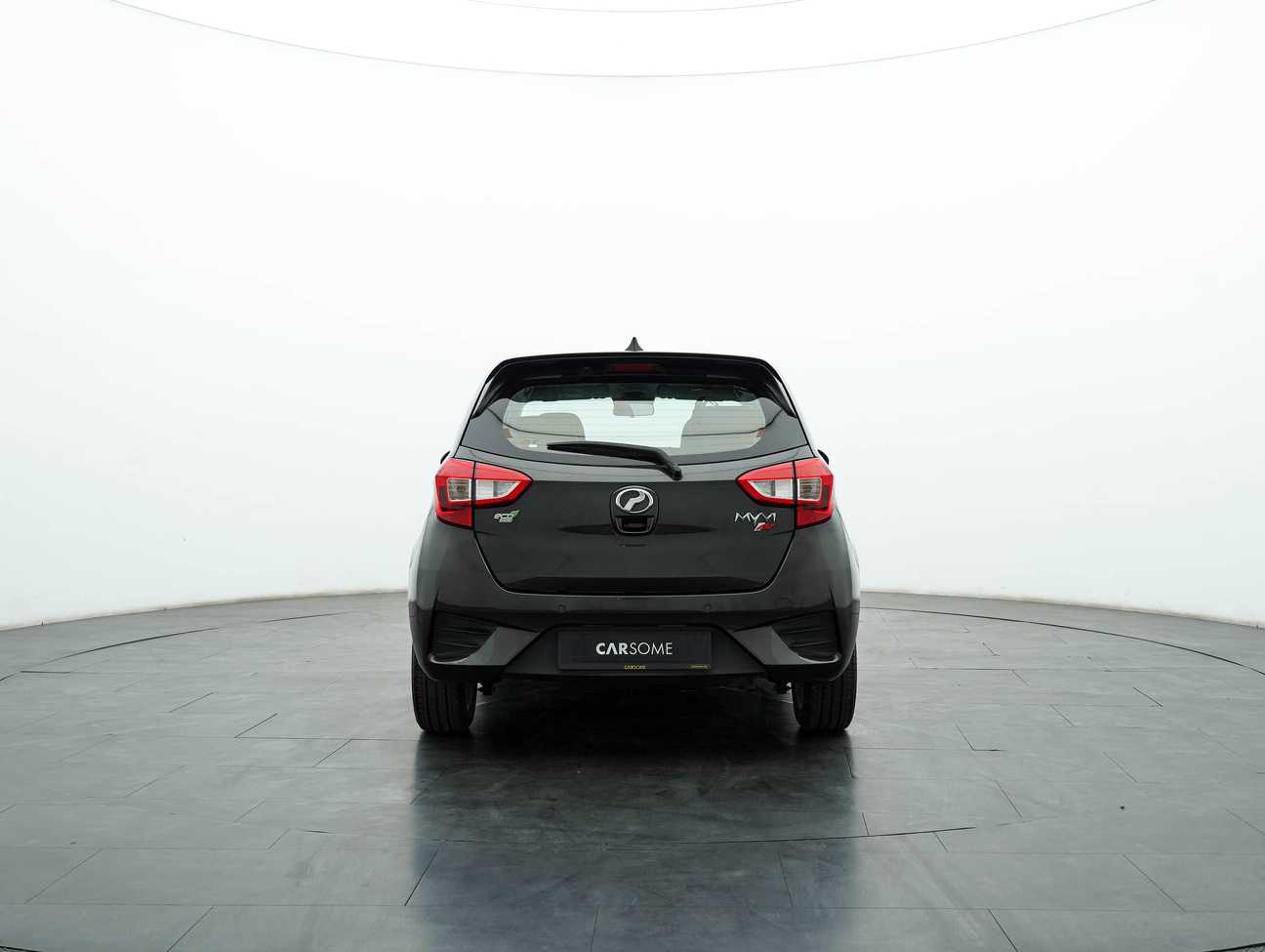 used 2019 Perodua Myvi AV 1.5