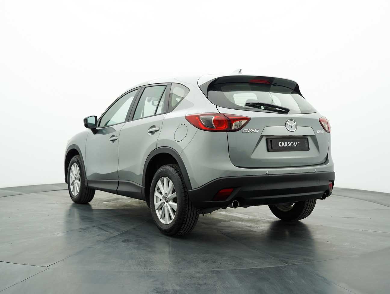 used 2014 Mazda CX-5 2WD 2.0