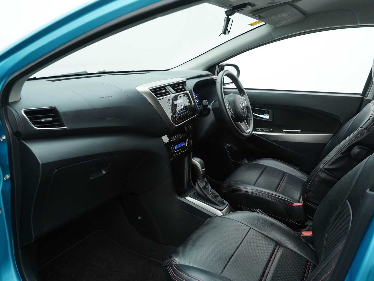 used 2018 Perodua Myvi X 1.3