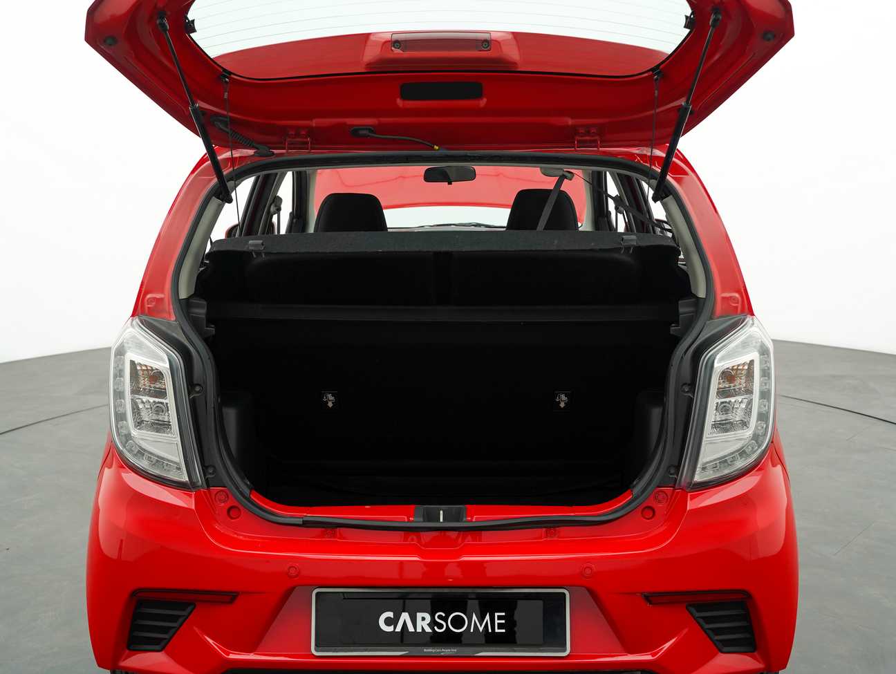 used 2017 Perodua AXIA SE 1.0