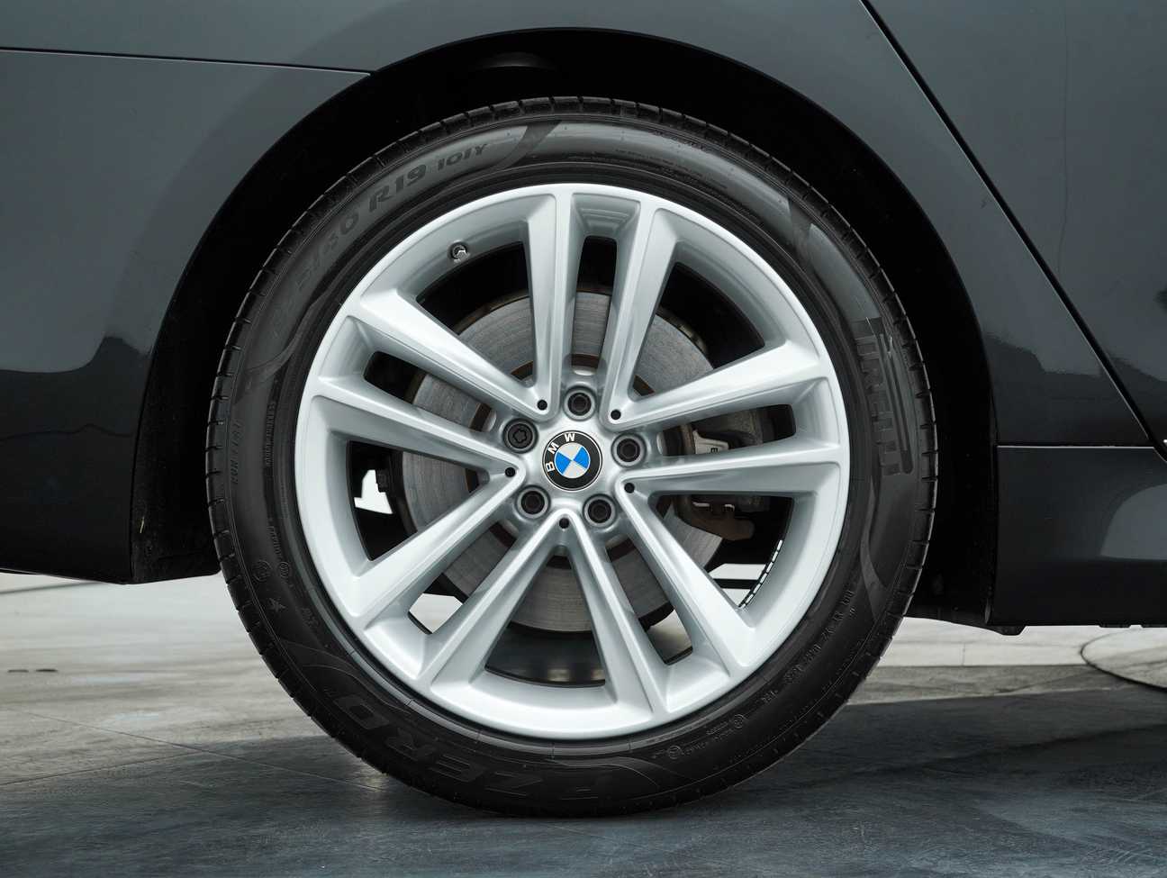 used 2018 BMW 740Le xDrive 2.0