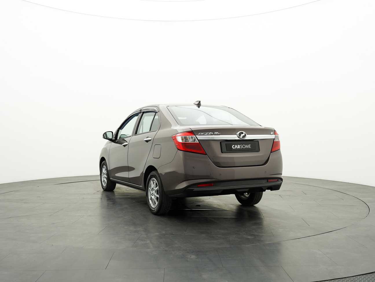 used 2019 Perodua Bezza X Premium 1.3