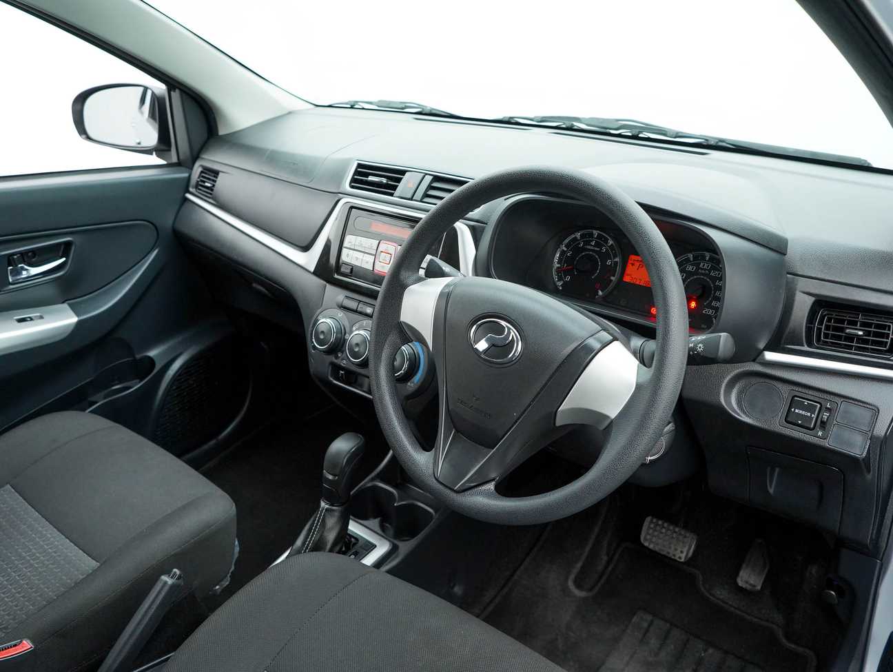 used 2025 Perodua Bezza G 1.0