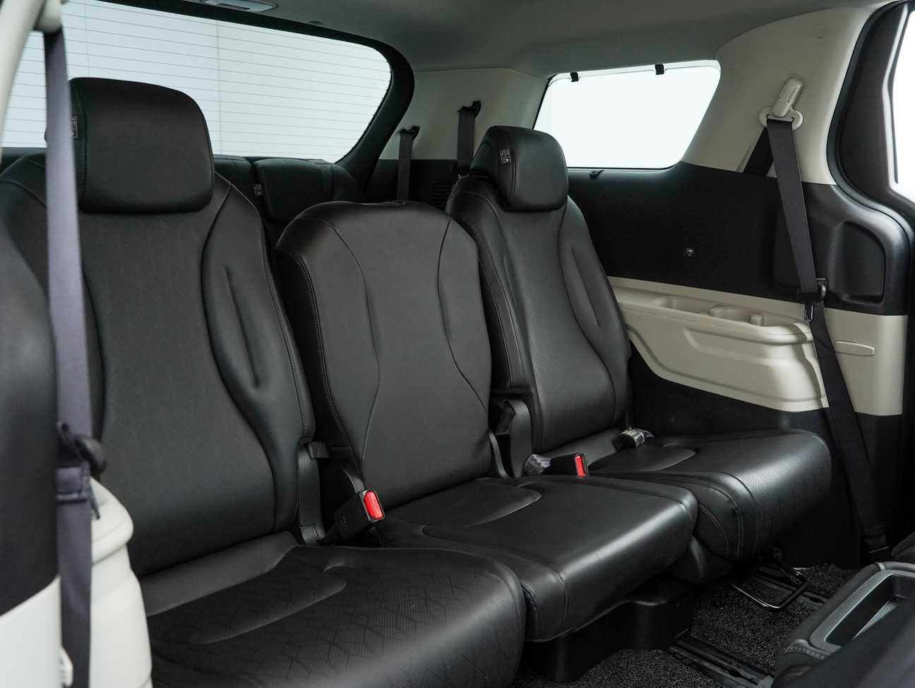 used 2024 Kia Carnival  2.2