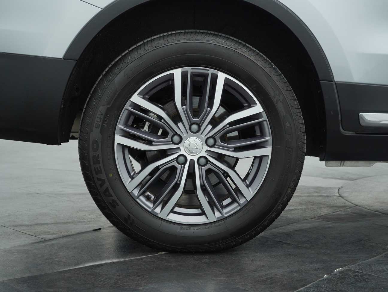 used 2022 Proton X70 TGDI Executive 1.5