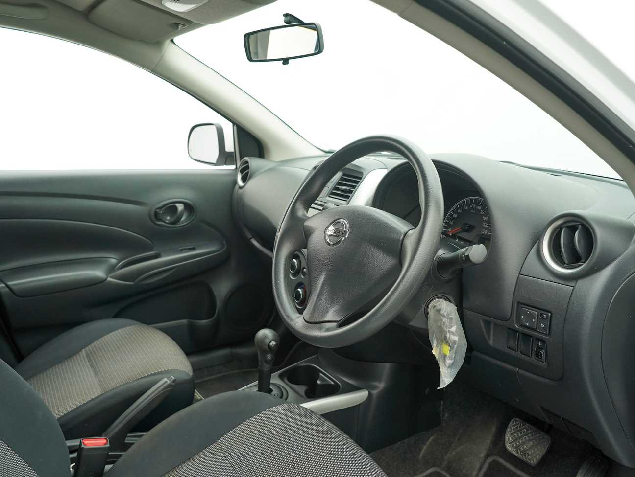 used 2018 Nissan Almera E 1.5